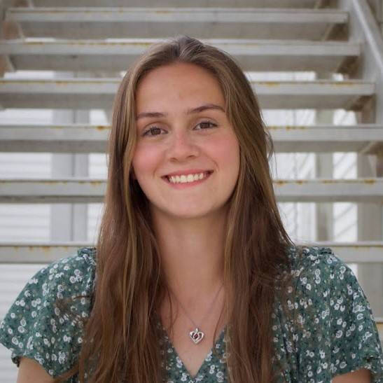 Photo of Kaley V.